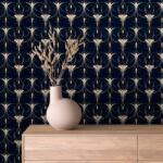  Tapet personalizat Arabesque 2512
