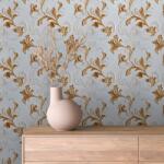  Tapet personalizat Arabesque 2530