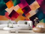  Tapet personalizat Artistic 2508