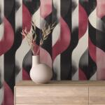  Tapet personalizat Abstract 2541