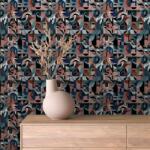  Tapet personalizat Abstract 2513