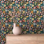  Tapet personalizat Abstract 2520