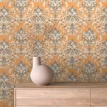  Tapet personalizat Arabesque 2510