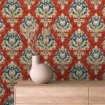  Tapet personalizat Arabesque 2520