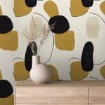  Tapet personalizat Abstract 2554