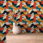  Tapet personalizat Abstract 2507