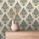  Tapet personalizat Arabesque 2507