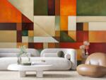  Tapet personalizat Artistic 2519