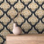  Tapet personalizat Arabesque 2523