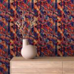  Tapet personalizat Abstract 2537