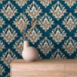  Tapet personalizat Arabesque 2515