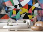  Tapet personalizat Artistic 2524
