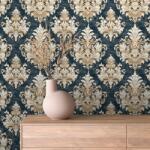  Tapet personalizat Arabesque 2504