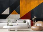  Tapet personalizat Artistic 2505