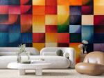  Tapet personalizat Artistic 2504