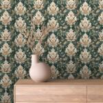  Tapet personalizat Arabesque 2503