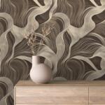  Tapet personalizat Abstract 2559