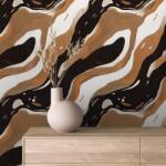  Tapet personalizat Abstract 2555