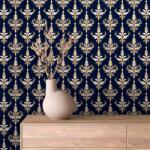 Tapet personalizat Arabesque 2502