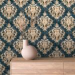  Tapet personalizat Arabesque 2516