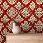  Tapet personalizat Arabesque 2522