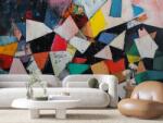  Tapet personalizat Artistic 2523