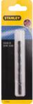 STANLEY fémfúrószár HSS-R DIN338 5, 5 x 57 x 93mm (STA50060)