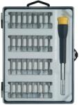 STANLEY precíziós Hex Bit csavarhúzó készlet, 32 részes (STHT0-62634)