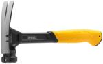 DeWalt HT DeWalt Acél Kalapács egyenes 565g (DWHT51004-0)