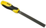 STANLEY Fémreszelő lapos, durva 200mm (0-22-441)