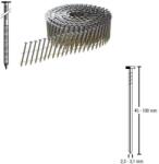 Bostitch F szeg 2.8 -80 mm sima - 6 000 db (F28080Q)