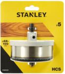 STANLEY Lyukfűrész készlet 68-100mm (STA81025)