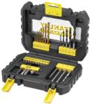 STANLEY FatMax 31 részes Fúrószár és bit készlet (STA88540)