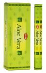 HEM Füstölő - Aloe Vera (Aloe Vera)