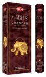 HEM Füstölő - Édes Szantál (Madhur Chandan)