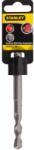 STANLEY SDS+ fúrószár 10 × 50 x 110mm (STA54027)