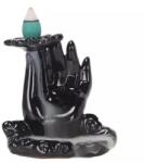  Füstölő tartó visszaáramló kúpfüstölőhöz - Kéz