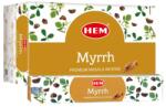 HEM Masala Füstölő - Mirha (Myrrh)