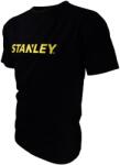 STANLEY Stanley Fekete póló (LYONS-XXL)