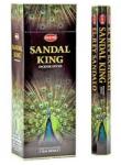 HEM Füstölő - Szantál Király (Sandal King)