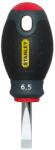 STANLEY FatMax csavarhúzó párhuzamos 6, 5 x 30mm (0-65-404)