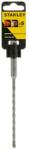 STANLEY SDS+ fúrószár 5 x 100 x 160mm (STA54282)