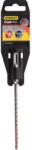 STANLEY FatMax SDS+ kőzetfúrószár 5 x 100 x 160mm (STA54520)