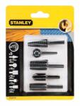 STANLEY süllyesztő/maró készlet 5részes (STA66190)