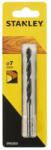 STANLEY Fafúrószár 7 x 72 x 110mm (STA52021)