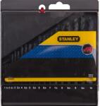 STANLEY Fém Fúrószár készlet 1 - 10mm (STA56025)