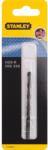 STANLEY fémfúrószár HSS-R DIN338 4, 5 x 47 x 80mm (STA50045)
