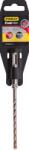 STANLEY FatMax SDS+ kőzetfúrószár 6 x 100 x 160mm (STA54522)