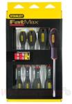 STANLEY FatMax 8 Részes csavarhúzó készlet (0-65-437)