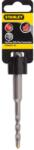 STANLEY SDS+ fúrószár 6 × 50 x 110mm (STA54012)